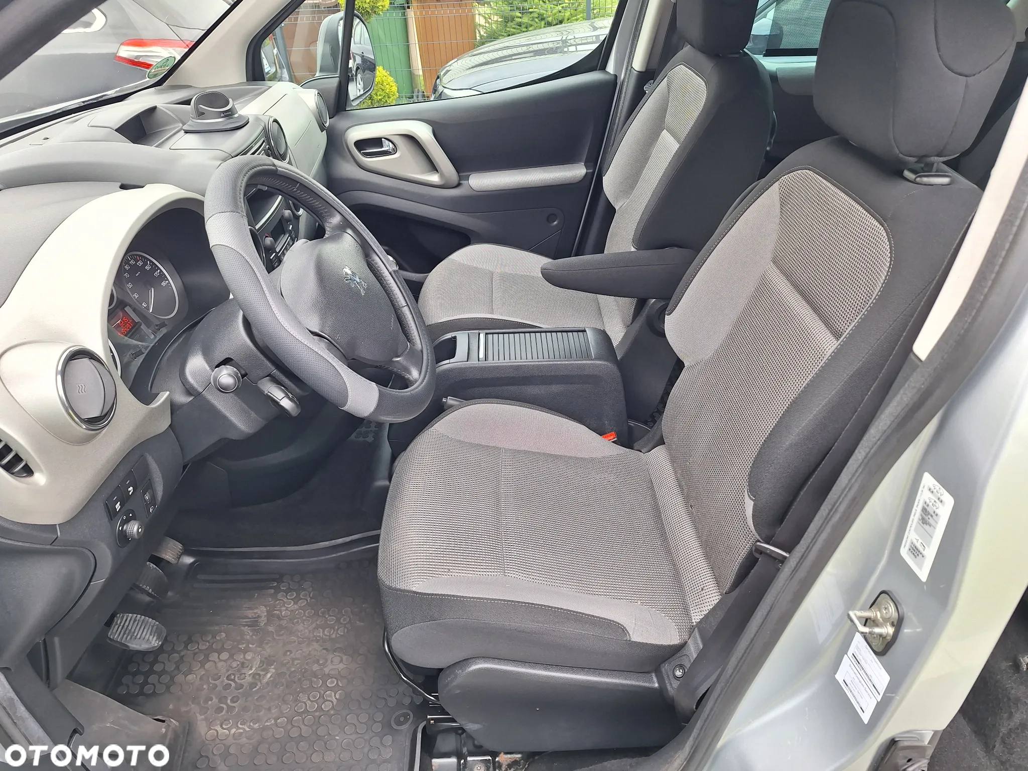 Peugeot Partner Tepee HDi FAP 110 Family - 13