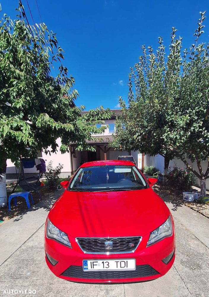 Seat Leon 1.4 TSI Start&Stop Style - 2