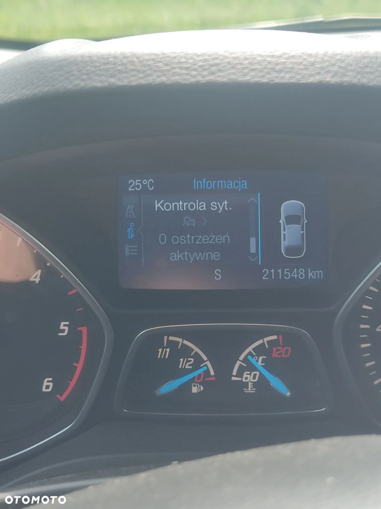 Ford Kuga 2.0 TDCi 4WD Titanium - 12