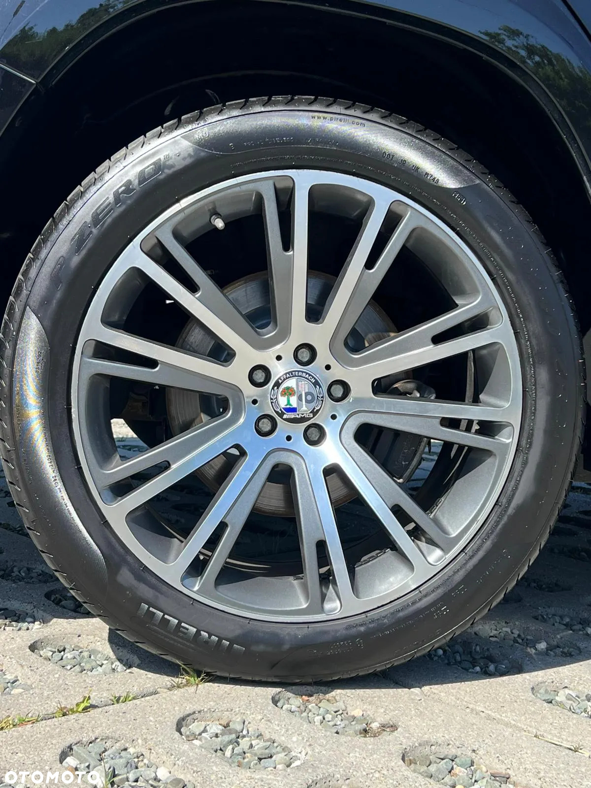 Mercedes-Benz GLS 350 d 4-Matic - 17