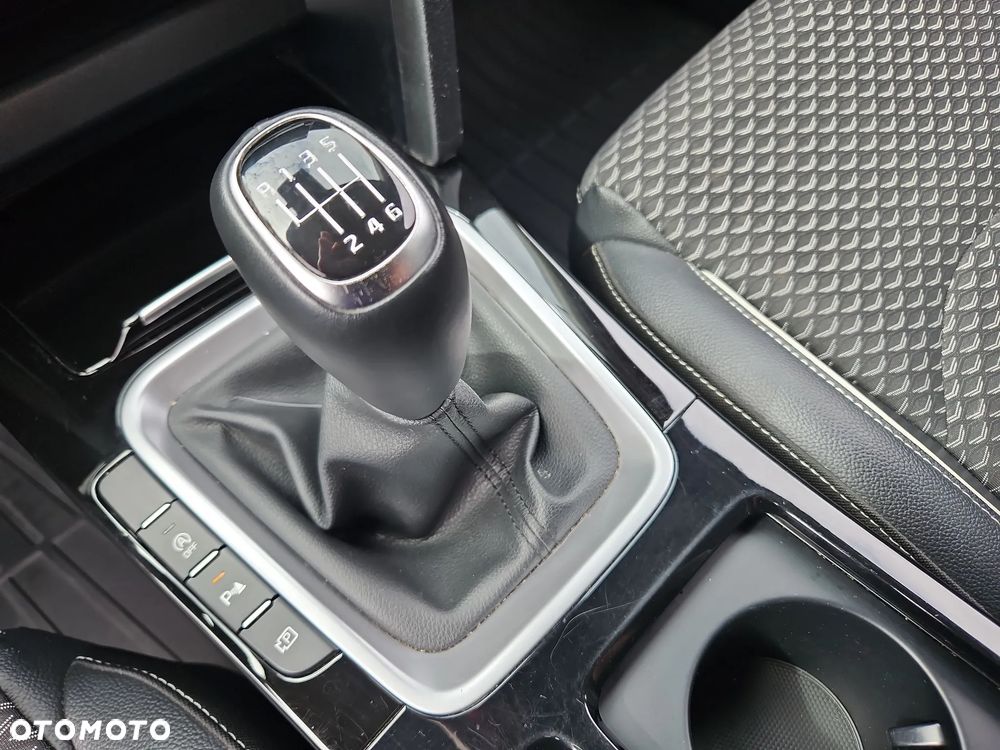 Kia XCeed 1.5 T-GDI L - 15