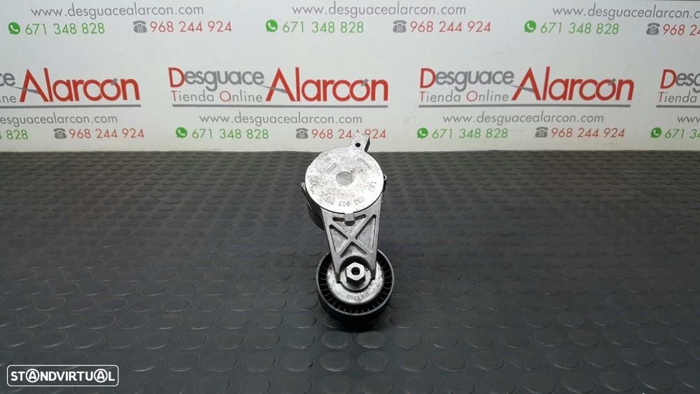 TENSOR CORREIA AUXILIAR AUDI A3 (8P) 2.0 TDI AMBITION - 1