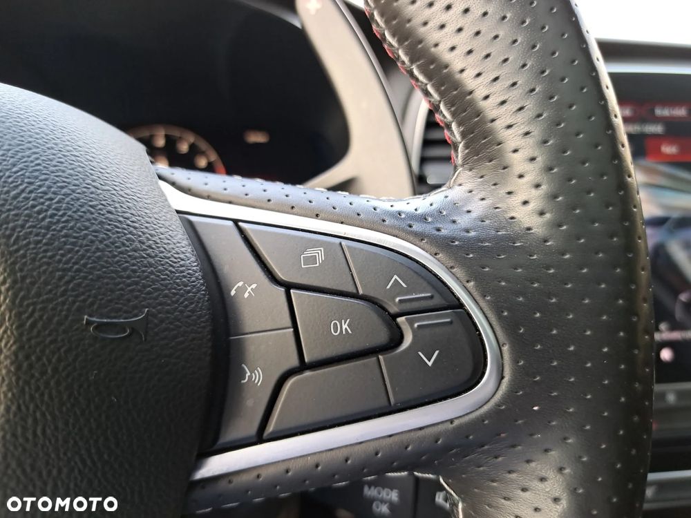 Renault Megane 1.8 TCe FAP R.S Trophy EDC - 23