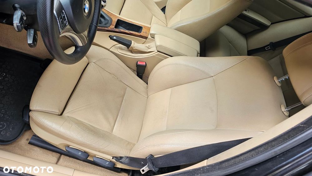 BMW Seria 3 320d DPF Edition Fleet - 36