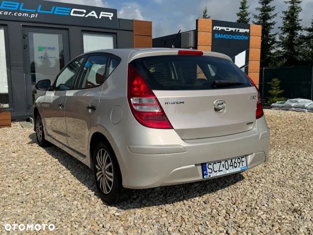 Hyundai i30 - 18