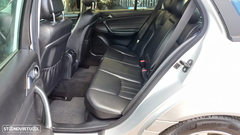 Mercedes-Benz C 220 CDi Classic - 7