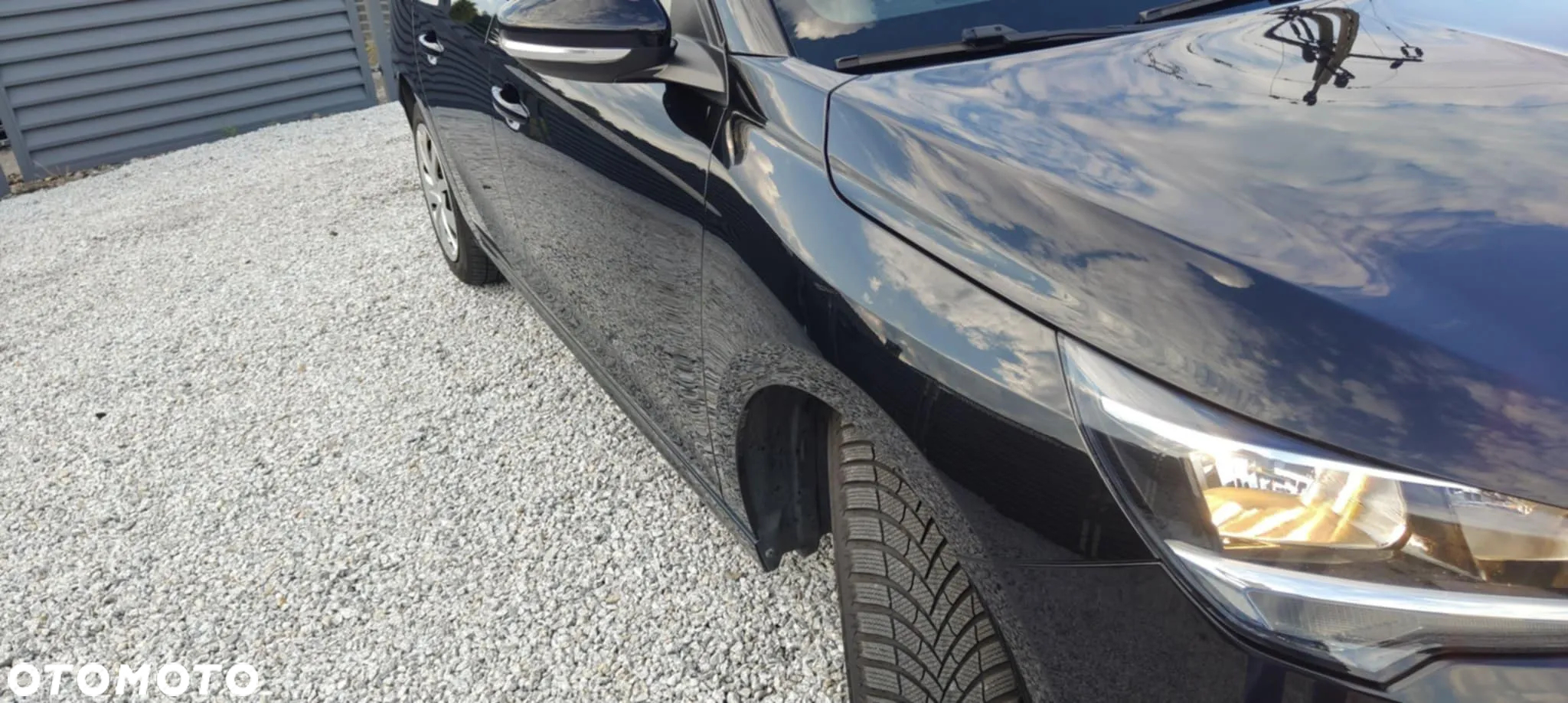 Opel Corsa 1.2 Direct Injection Turbo Edition - 14