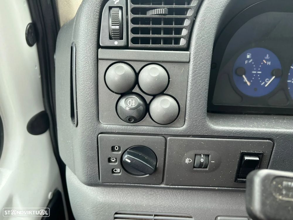 Citroën Jumper 2.8 HDi 35L CD - 11