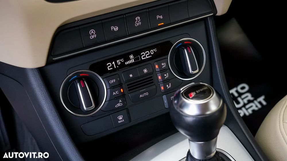 Audi Q3 2.0 TDI Quattro S tronic sport - 17