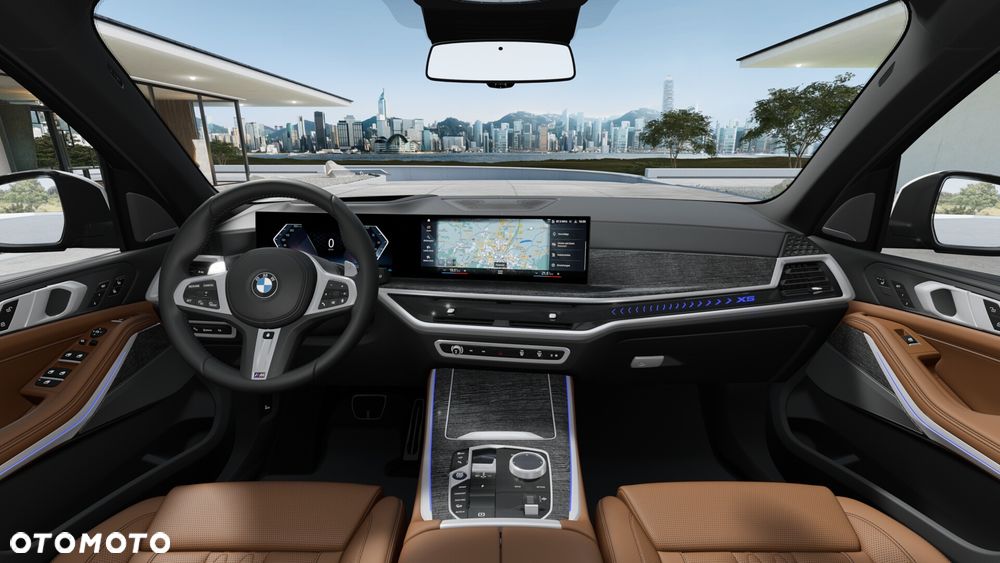 BMW X5 xDrive30d - 12