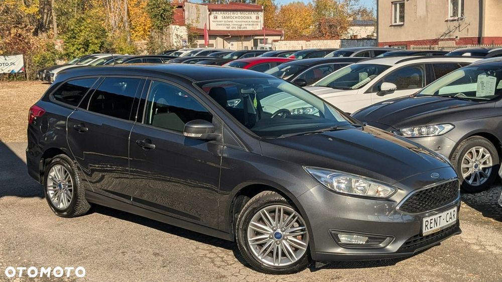Ford Focus - 9