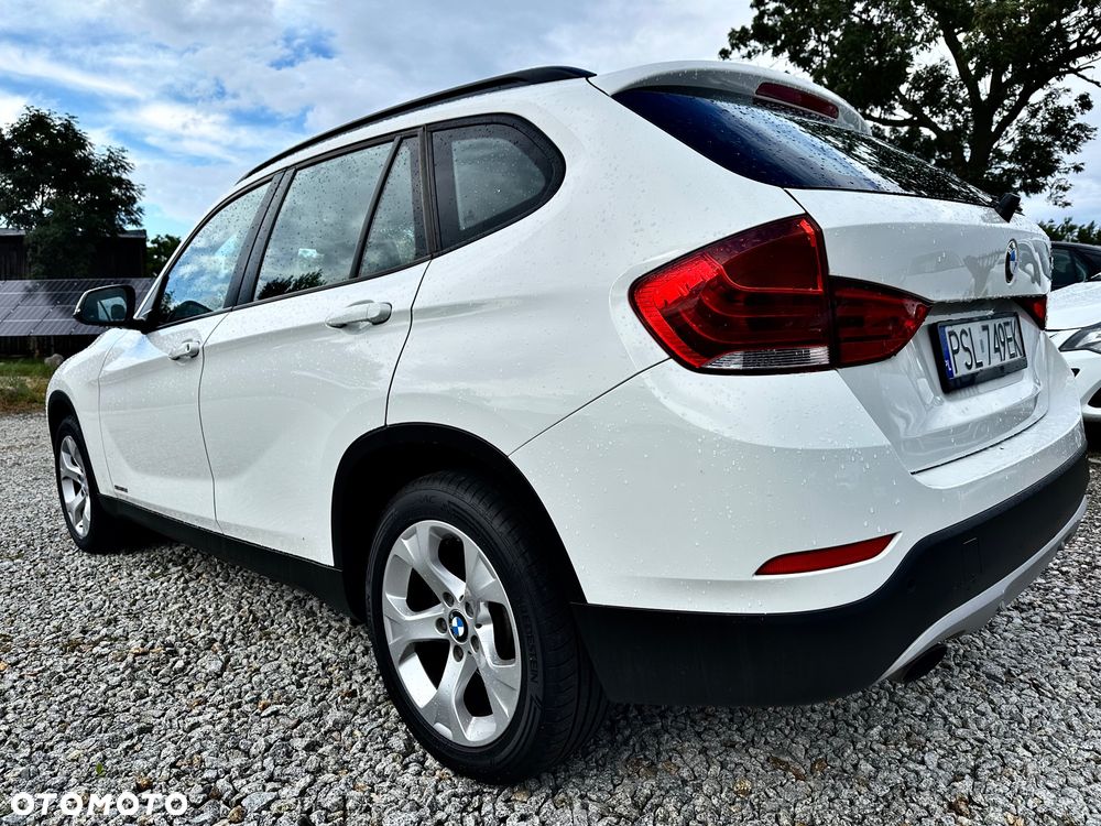 BMW X1 sDrive18i xLine - 4