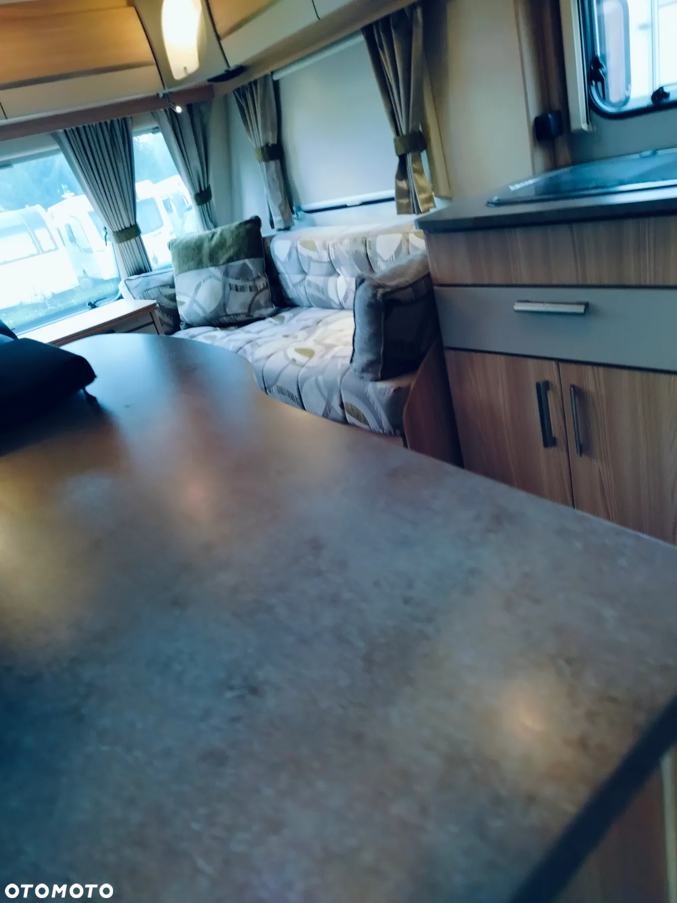 Coachman Wanderer 15/2 - 25