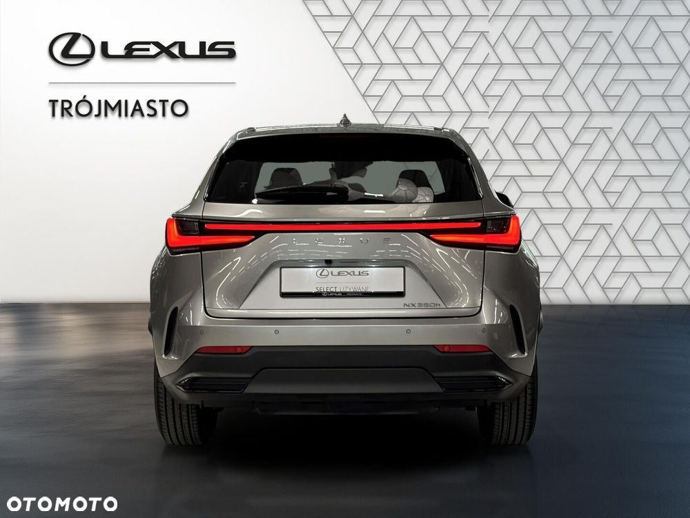 Lexus NX 350h Prestige 2WD - 5