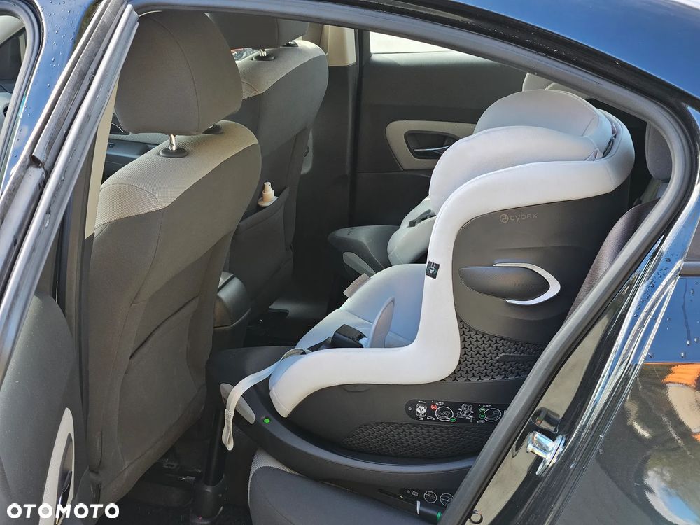 Chevrolet Cruze 2.0 VDCi LS - 10