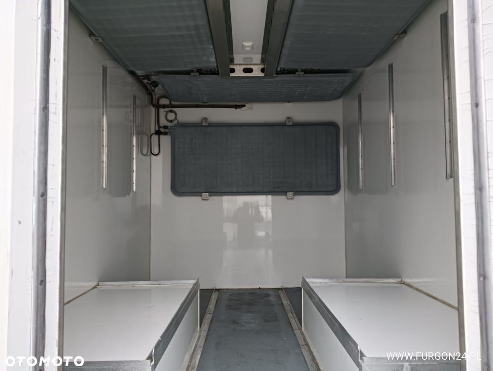 Iveco RAMA DO ZABUDOWY NR 906 - 8