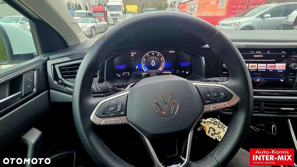 Volkswagen Polo - 26