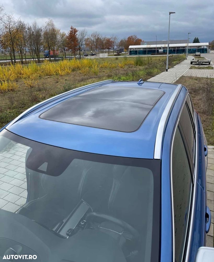Volvo XC 90 T6 AWD R-Design - 26