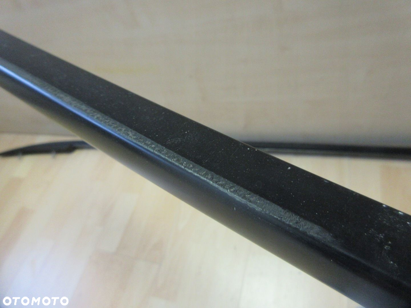 VW GOLF 7 COMBI reling 5G9860026C 03C - 5