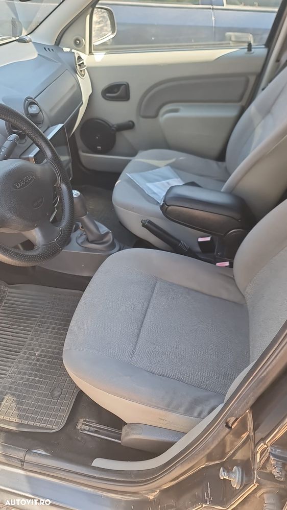 Dacia Logan MCV - 7