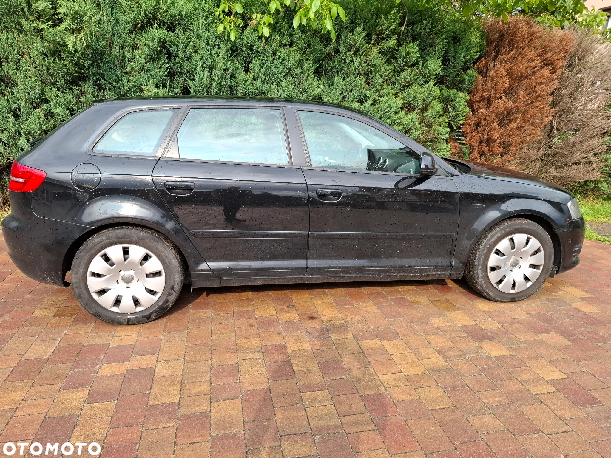 Audi A3 - 6