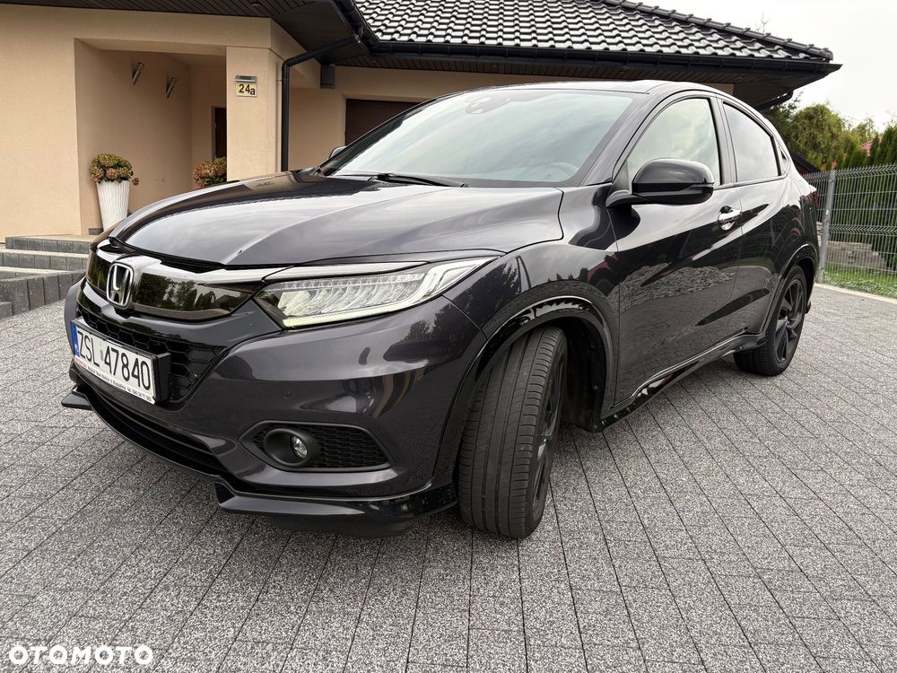 Honda HR-V 1.5 Sport - 1
