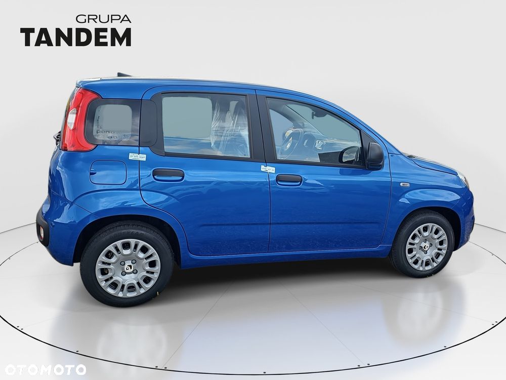 Fiat Pandina 1.0 Hybrid Icon - 4