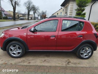 Dacia Sandero Stepway TCe 90 S&S Ambiance - 2