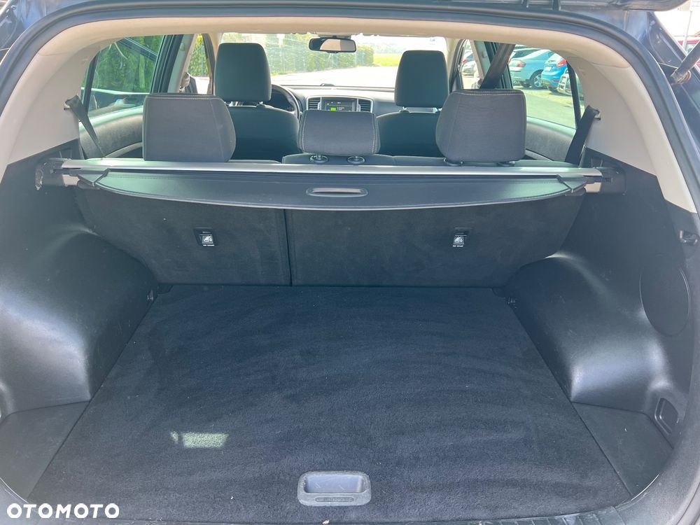 Kia Sportage 1.6 GDI Business Line 2WD - 14