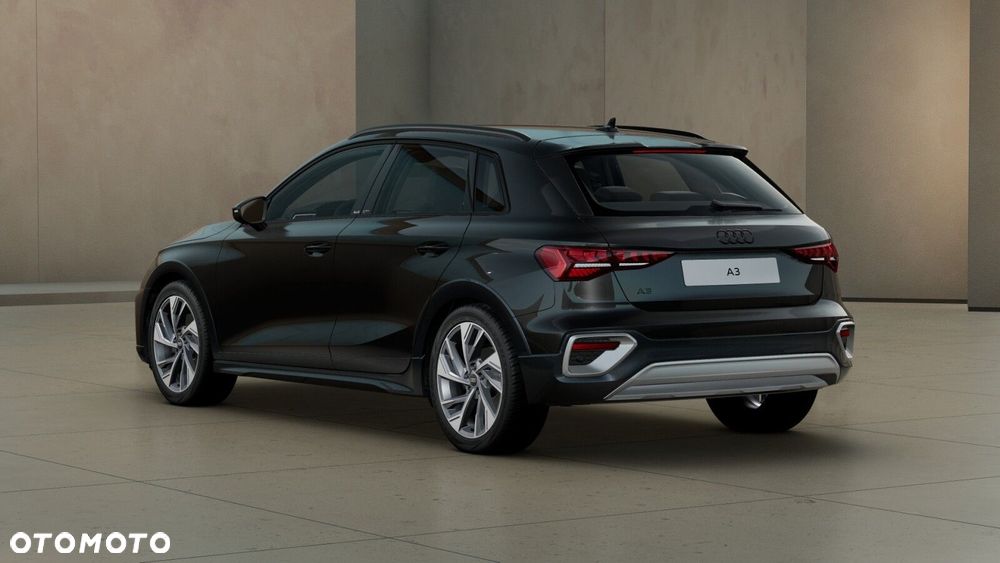 Audi A3 Allstreet - 5