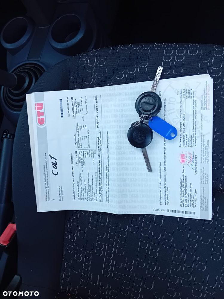 Mitsubishi Colt 1.3 ClearTec Motion Plus - 5