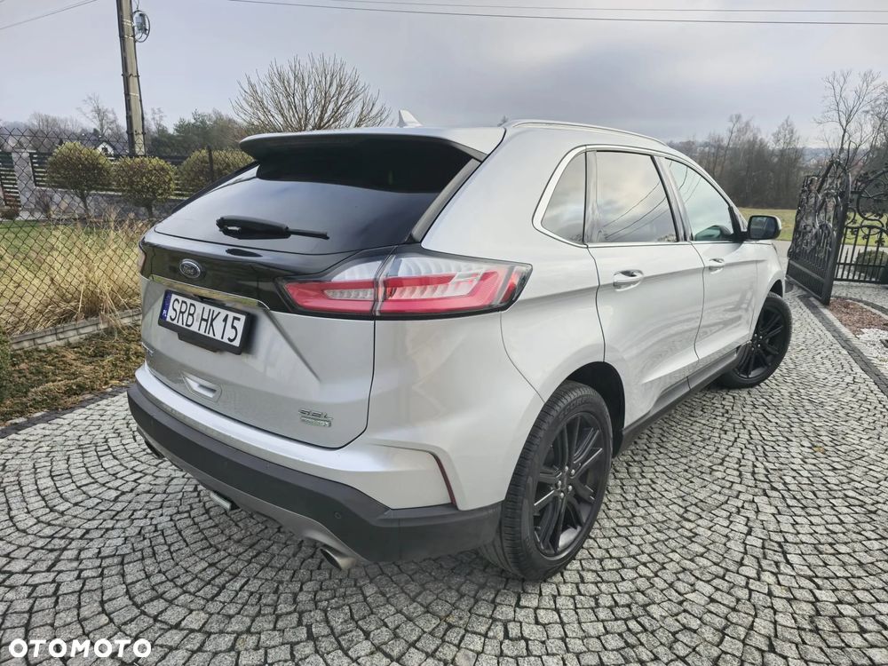 Ford Edge - 6