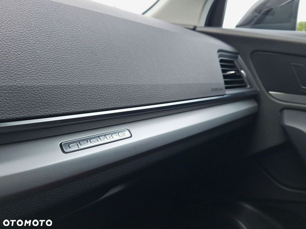 Audi Q5 40 TDI mHEV Quattro Advanced S tronic - 14
