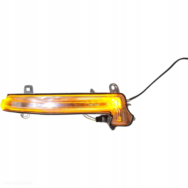 Bmw F20 F22 F23 F30 F32 F36 X1 E84 Kierunkowskaz Lusterka Prawy Led 7280772