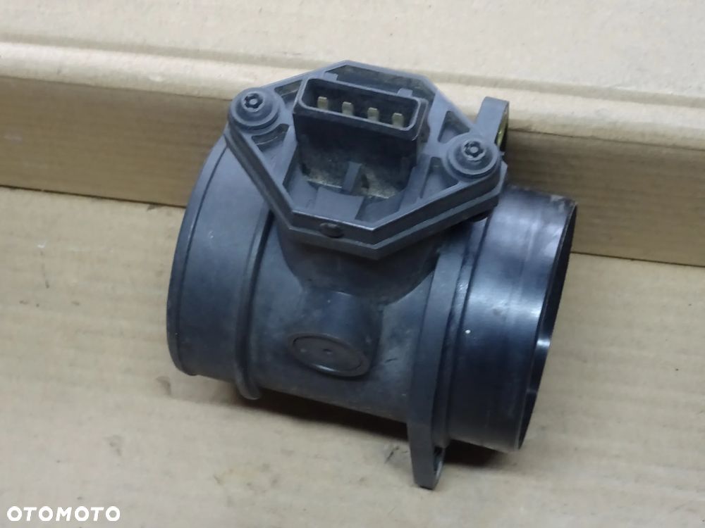 1,8 TURBO AGU VW AUDI SKODA KOMPUTER SILNIKA PRZEPUSTNICA PRZEPŁYWOMIERZ CZUJNIK SONDA MODUŁ - 9