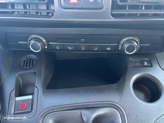 Citroën Berlingo 1.6 BlueHDi Feel - 7