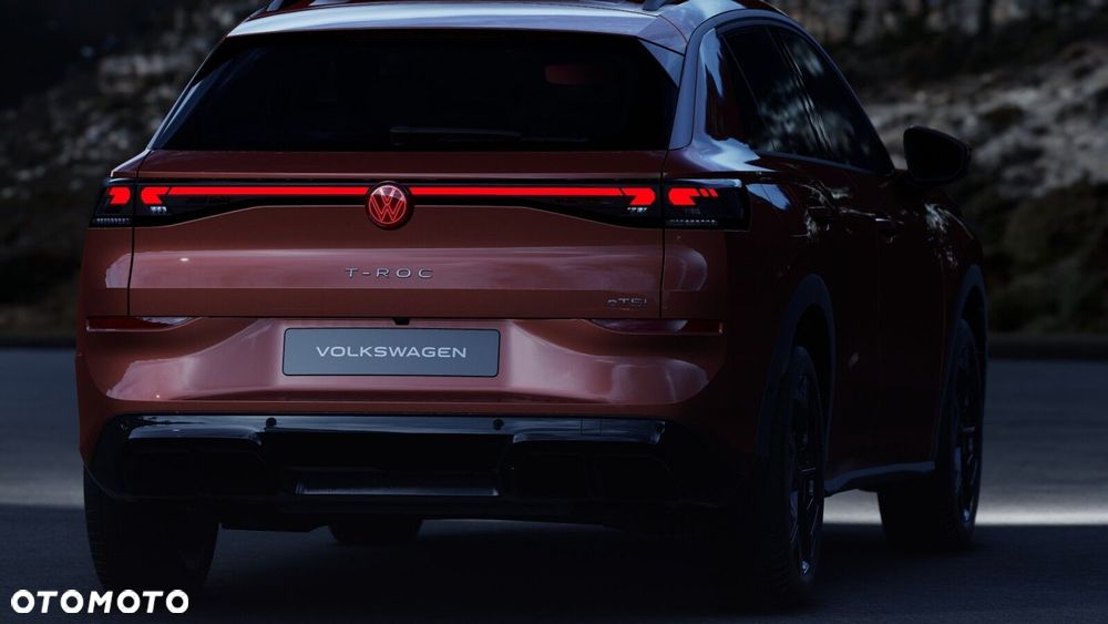 Volkswagen T-Roc - 13