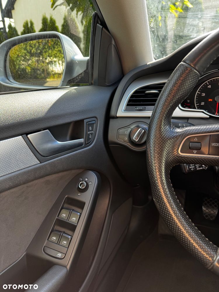 Audi A5 Sportback - 9