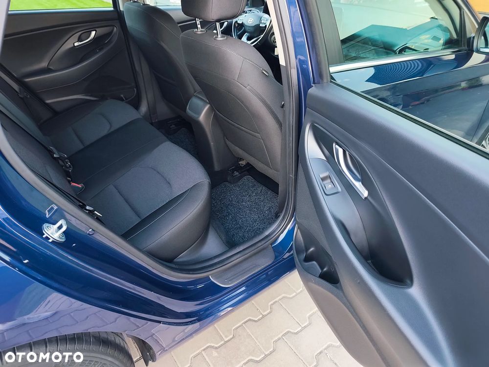 Hyundai i30 1.5 DPI Comfort - 19