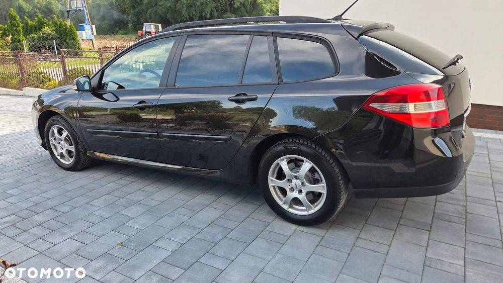 Renault Laguna 2.0 16V Expression - 7