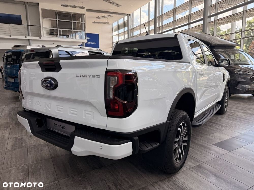 Ford Ranger - 9