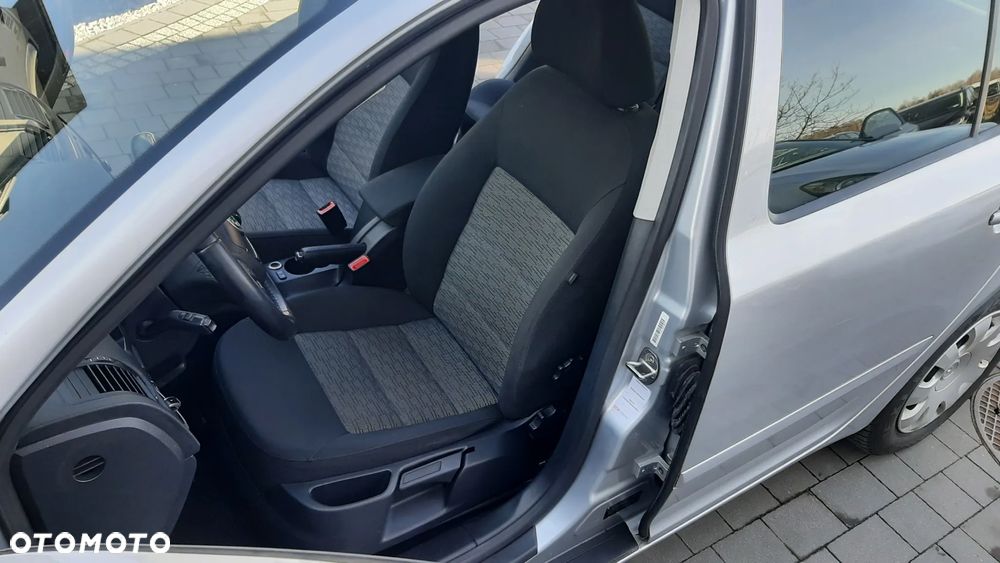 Skoda Octavia 2.0 TDI Ambition - 7