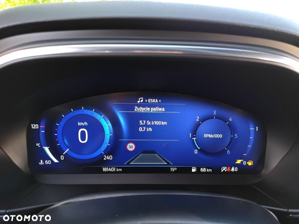 Ford Focus 2.0 EcoBlue Active - 16