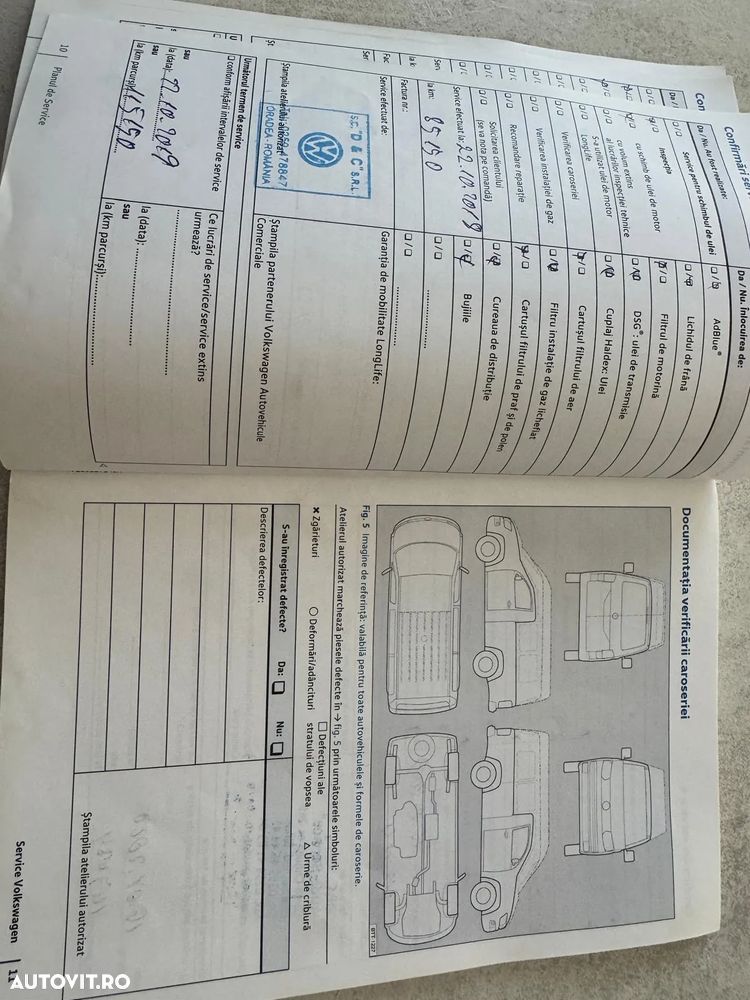 Volkswagen Caravelle T6.1 2.0 TDI 110 kW KR Comfortline DSG 4M - 23