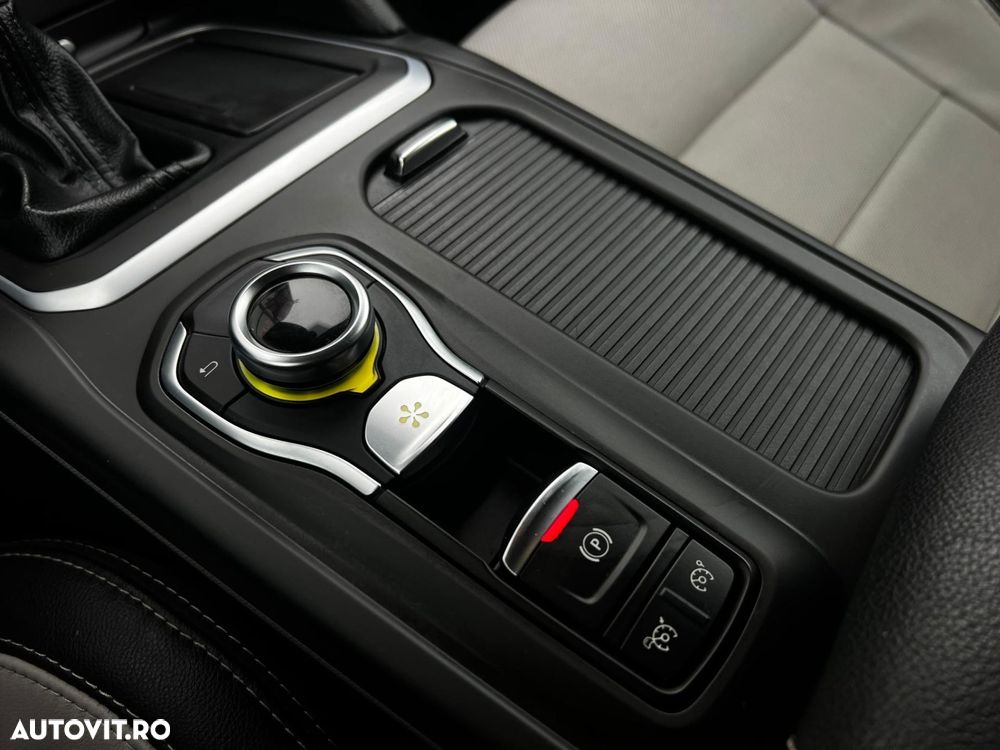 Renault Talisman - 16