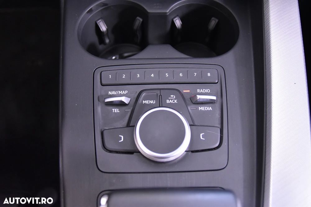 Audi A5 Sportback 35 TFSI S tronic - 16
