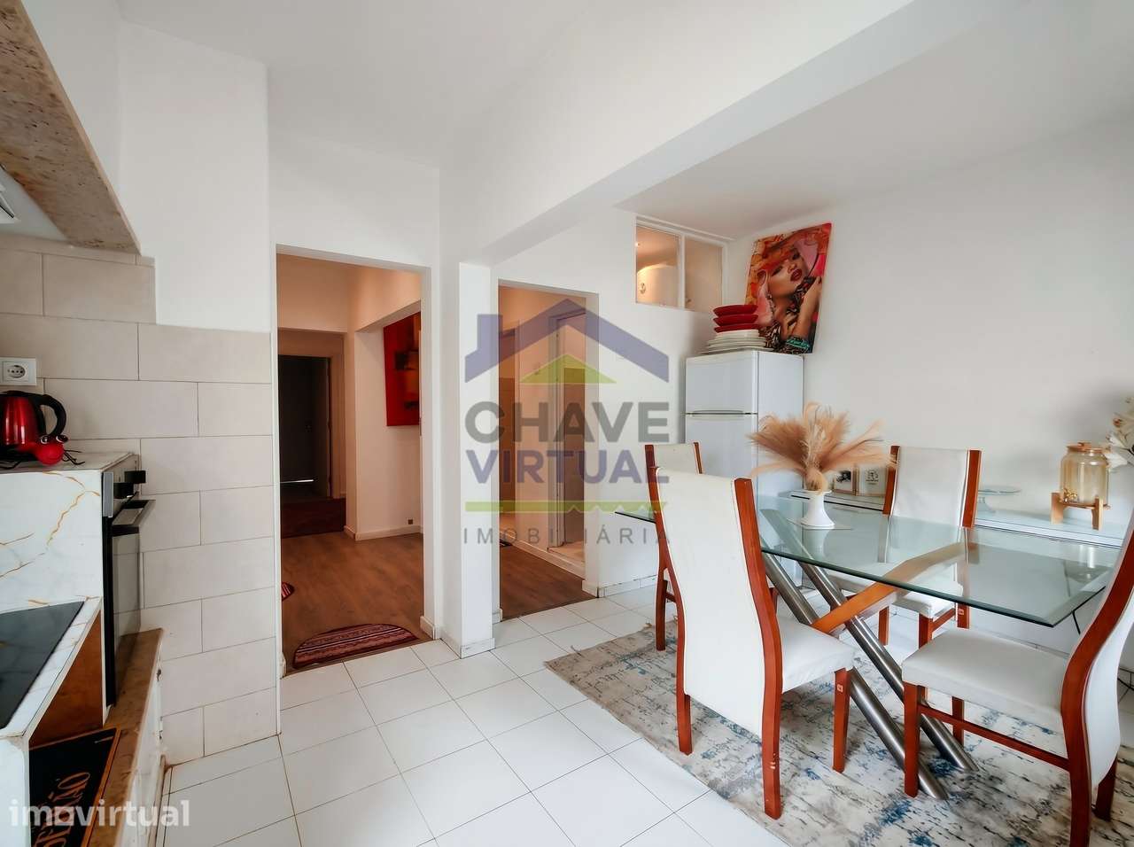 Excelente Apartamento T3 - Centro Caldas da Rainha - Grande imagem: 5/28