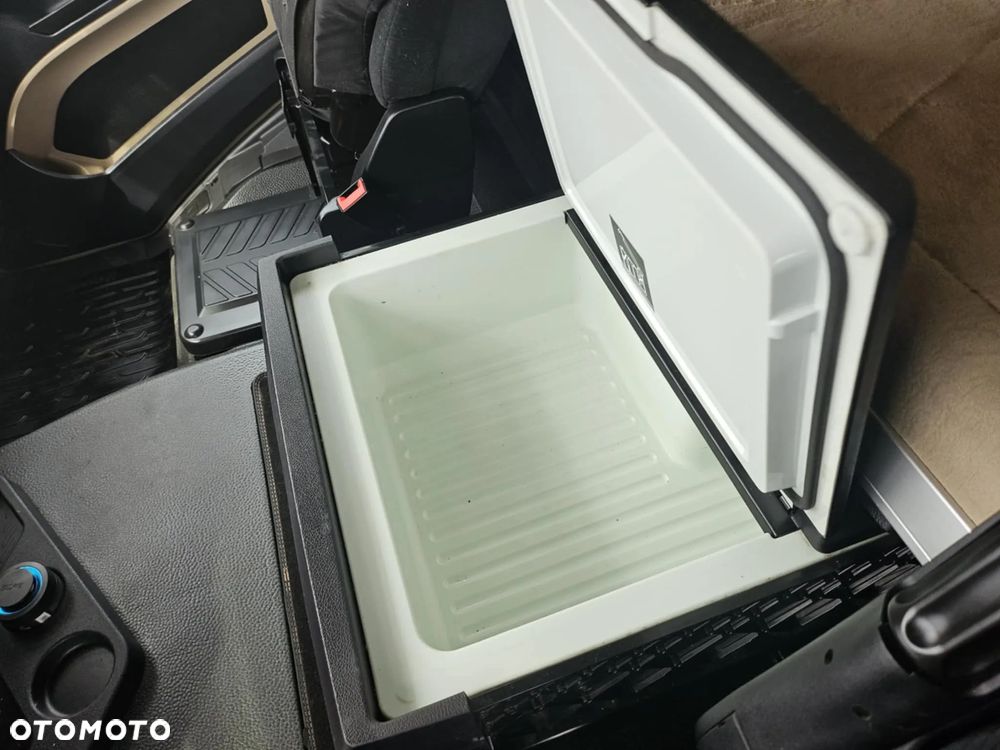 Mercedes-Benz Actros 1843 - 12