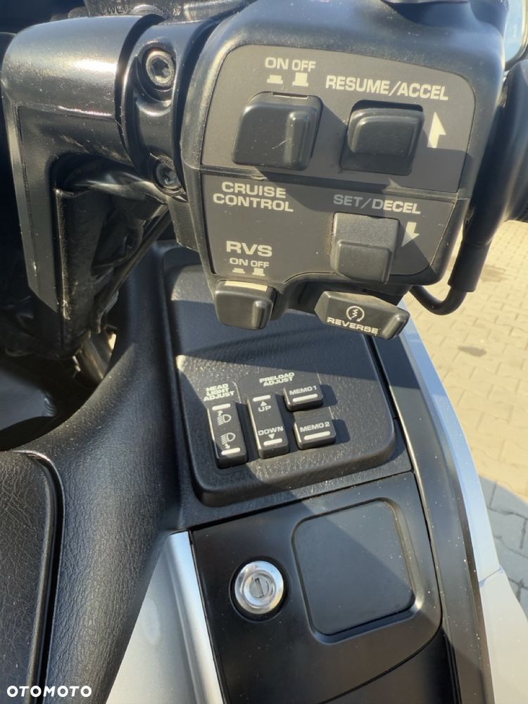 Honda GL - 14