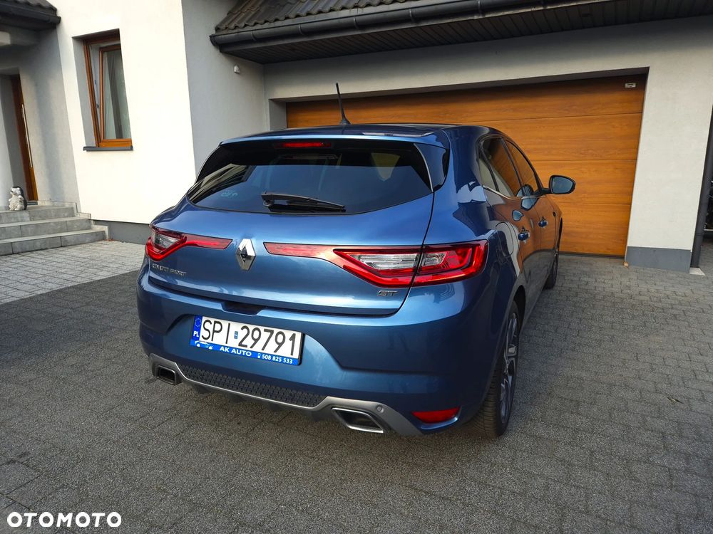 Renault Megane 1.6 TCe GT EDC - 4